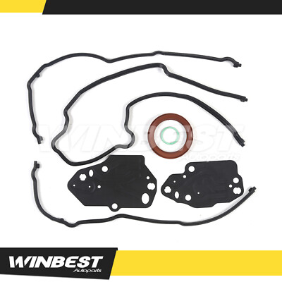 #ad #ad Timing Cover Gasket for 04 14 Ford Expedition Lincoln Navigator 5.4L TRITON $13.50