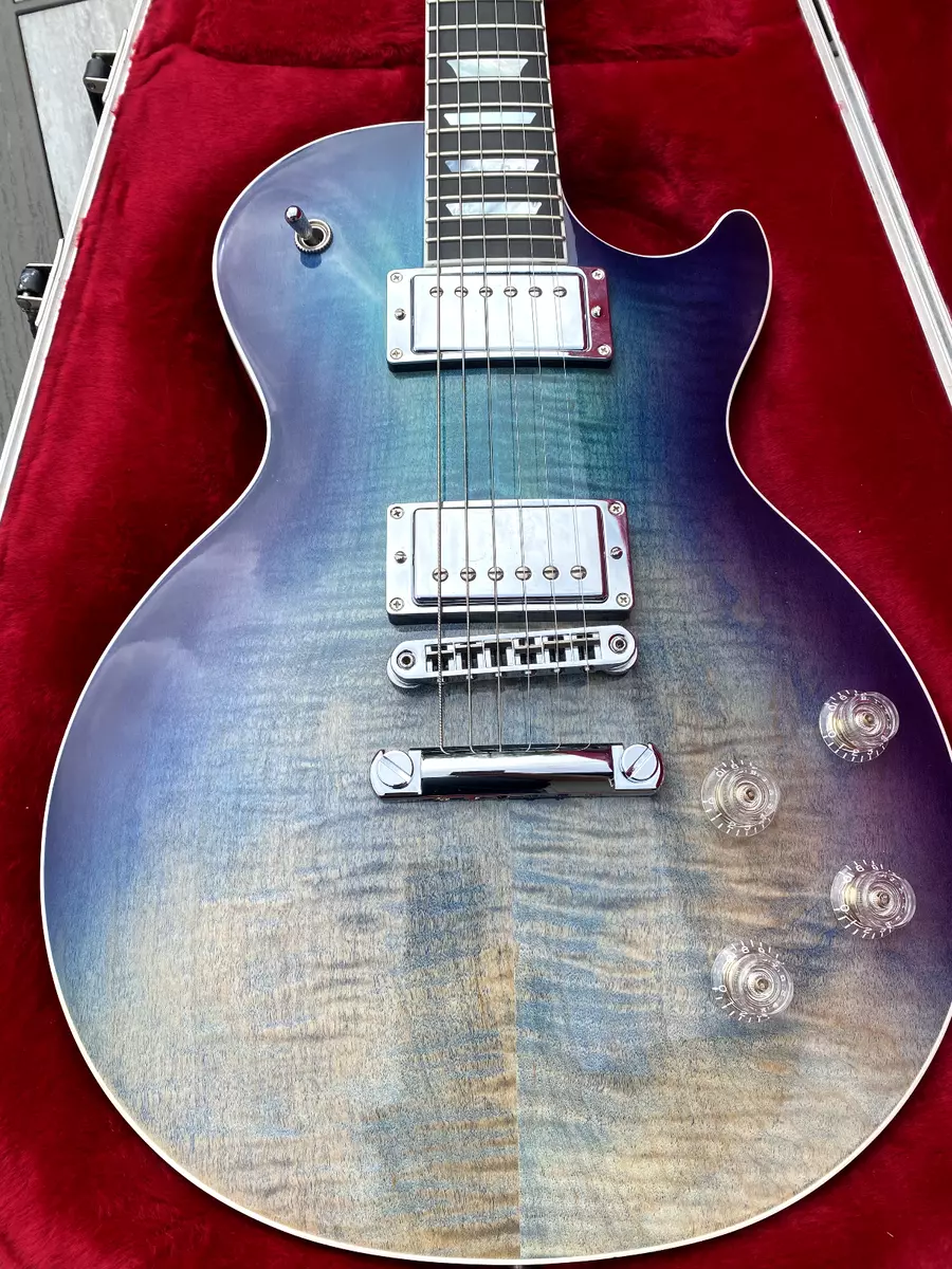 Gibson les paul high performance 2019 deals