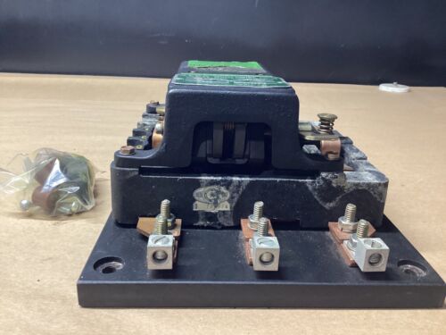 Asco 920 'REMOTE CONTROL' Switch 926 #118E94PR6*CO - Picture 3 of 7