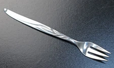 Towle Sterling Southwind Cocktail Forks