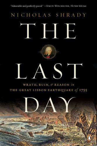 the last day: wrath, ruin, and reason in the great lisbon