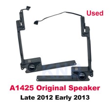 Original A1425 Speaker Left Right For MacBook Pro Retina 13" A1425 2012 2013