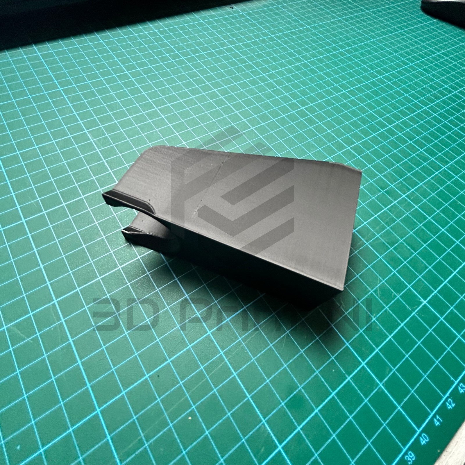 Wall mount bracket holder dock for Shark Steam Mop fits S7001 S6002