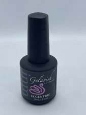 INM Gelavish Gel Polish - Eccentric 15ml