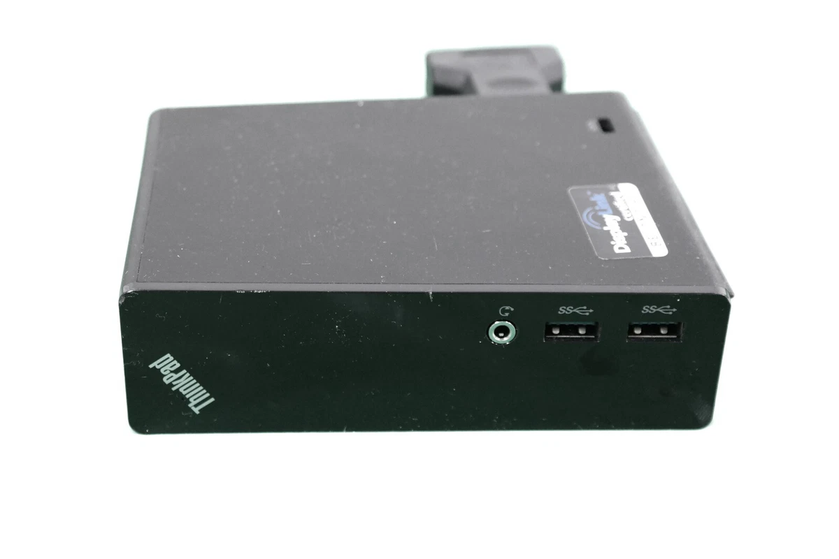 ThinkPad X220シリーズ フルセット ドック・バッテリー付 Lenovo X220 Docking Station for sale | eBay