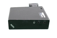 Lenovo DU9019D1 USB 3.0 Docking Station for ThinkPad X1 X220 T420S W520 Laptop