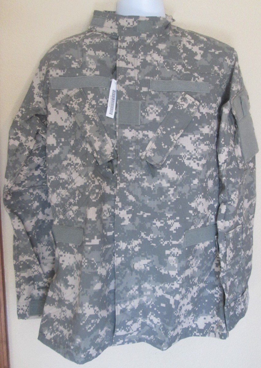 レアUS ARMY 迷彩服 M (Medium - Long) U.S. Army Military Uniform Size Medium Long | eBay