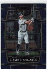 Giancarlo Stanton Cards - Base Card, Inserts, etc. - You Pick - 2 CARD MINIMUM
