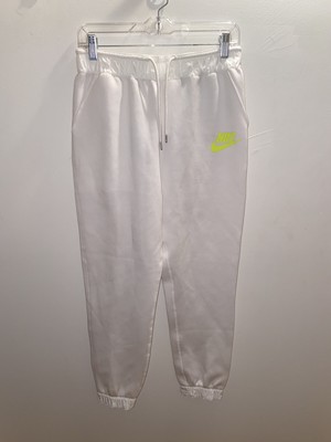nike sweatpants ebay