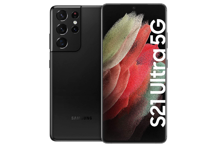 GALAXYs21ultra 256GB スマートフォン Samsung Galaxy S21 Ultra 128 256 512 GB 5G Unlocked Smartphone