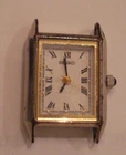 Seiko Watch Women's Quartz 1N01-5E90 R1 Working New Battery Vintage