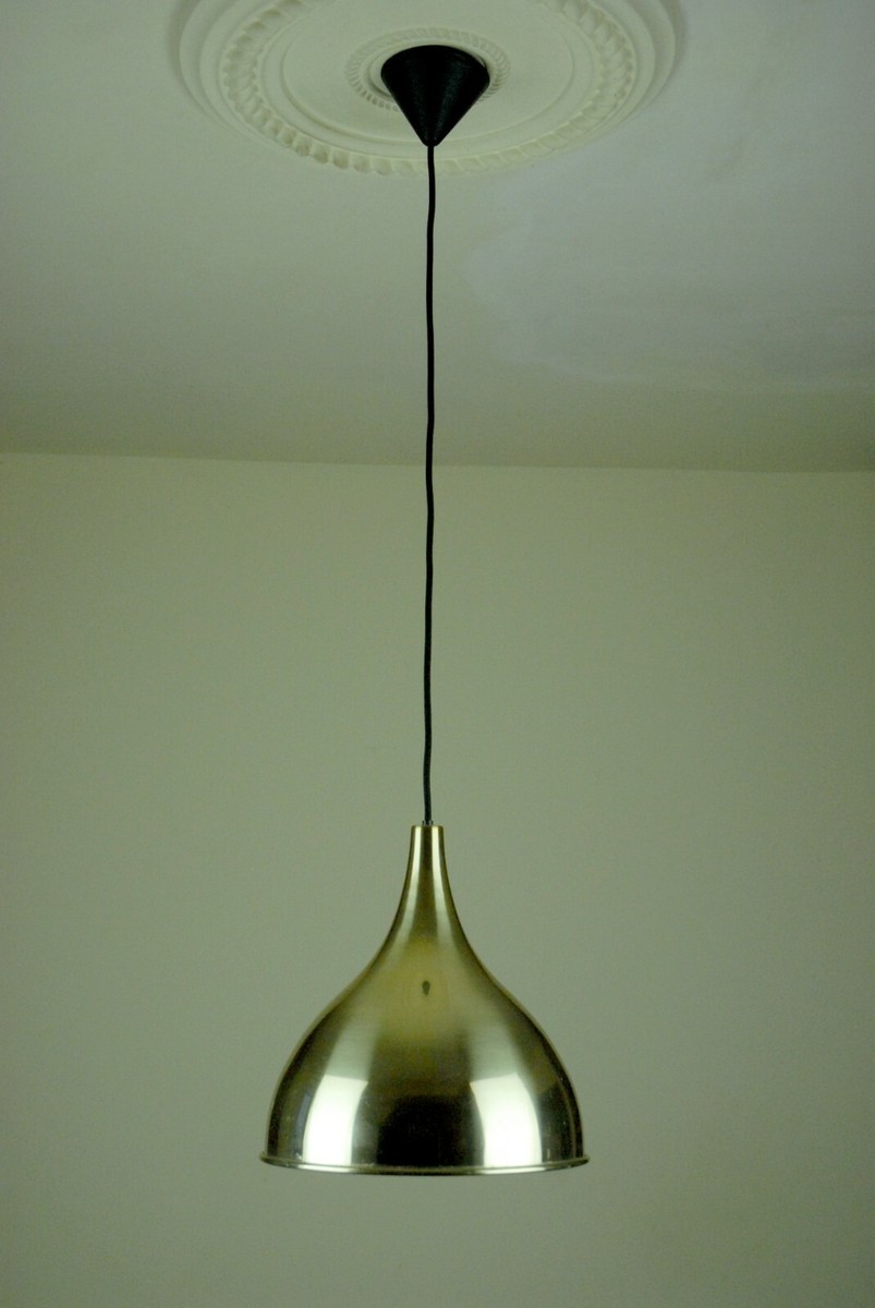 Fog & Morup／「Silhuet」Jo Hammerborg Vintage FOG & MORUP Silhuet Pendant JO HAMMERBORG Danish Modern