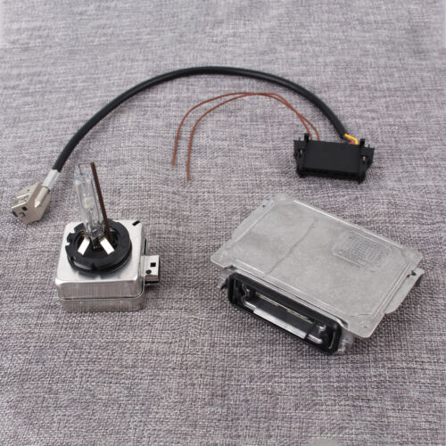 For 2008-2011 BMW 1 Series 128i 135i Xenon Headlight Ballast HID Control Unit US - Picture 5 of 12