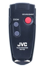 JVC RM-V2S4 Télécommande d'origine pour caméscope Mini DV  (Réf#Q-328)