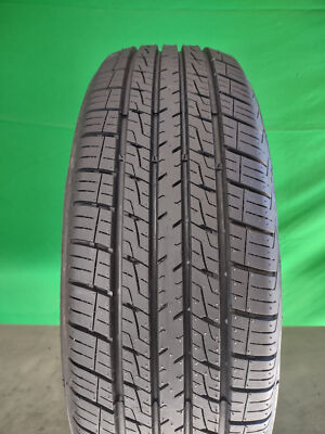 Single-New-215/65R16 Imohave Crossover All Weather 98H DOT 1922