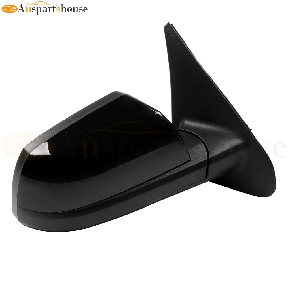 Power Mirror for 2007-2017 Toyota Tundra Passenger Side Heated