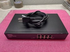 Dell PowerConnect (PCT2708) 8-Ports External ...