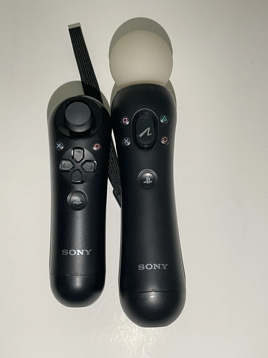 Ps navigation store controller