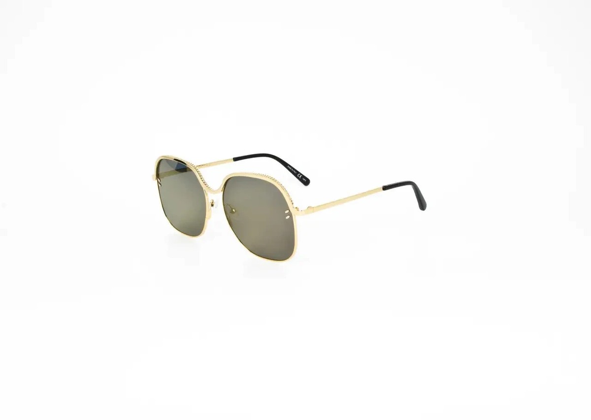 Stella McCartney SC0166S 003 Sunglasses Authentic Womens  display picture 1