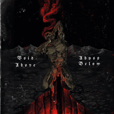Curse ''Void Above, Abyss Below'' Black Metal (NEU / NEW)