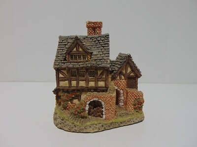 David Winter Cottages The Bakehouse 1983 No Box
