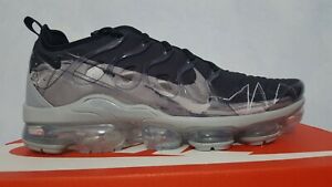 NIKE AIR VAPORMAX PLUS NERA GRIGIA N.47 SPETTACOLARI NEW COLOR STUPENDE 97  | eBay