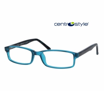 CENTRO STYLE F 0087 51mm 155 000 Unisex Eyeglasses 