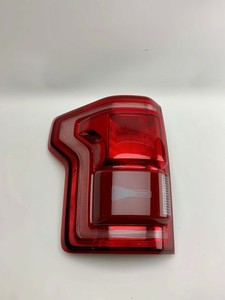2015 2016 2017 FORD F150 F-150 LEFT DRIVER TAIL LIGHT LED ...