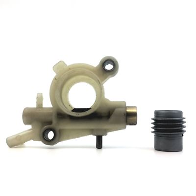 Oil Pump for ALPINA 400, 450, 460, 500, 510 522, CASTEL GARDEN XC47, STIGA SP510