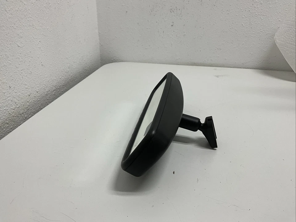 2003 Nissan Murano Interior Rear View Mirror E11-015894 OEM - Image 2 of 4