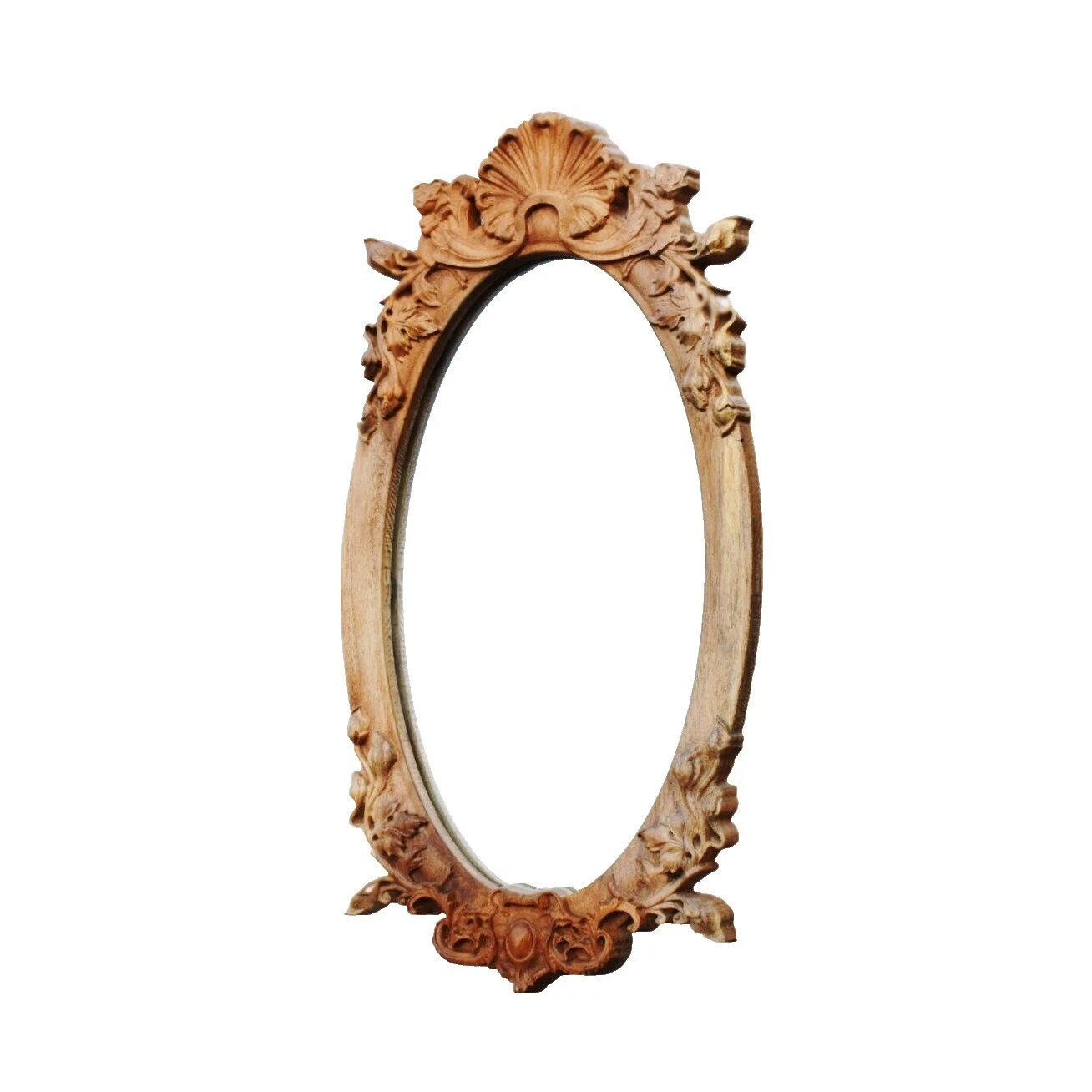 Traditional Home Décor Mirrors