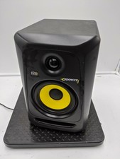 krk rokit 5 g3 electric silver