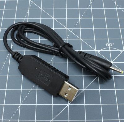 JellyBelly Game Boy Color/Pocket/Light 3.3v USB Cable