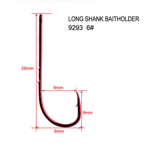 Lead Head Jigs Hooks Fishing Lures Soft Plastics Bait Bream Yellowtail Mackerel - Picture 34 of 51