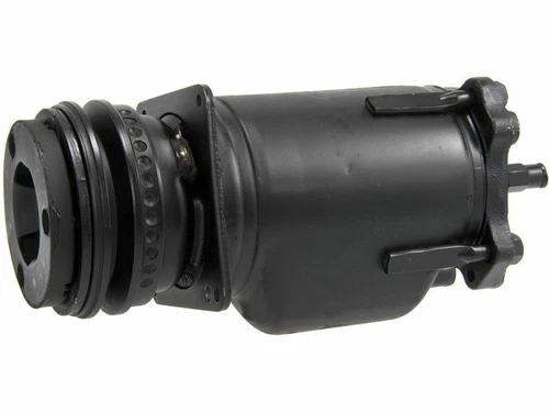 A/C Compressor For 1962-1976 Chevy Corvette 1972 1973 1975 1974 1968 QF817QP