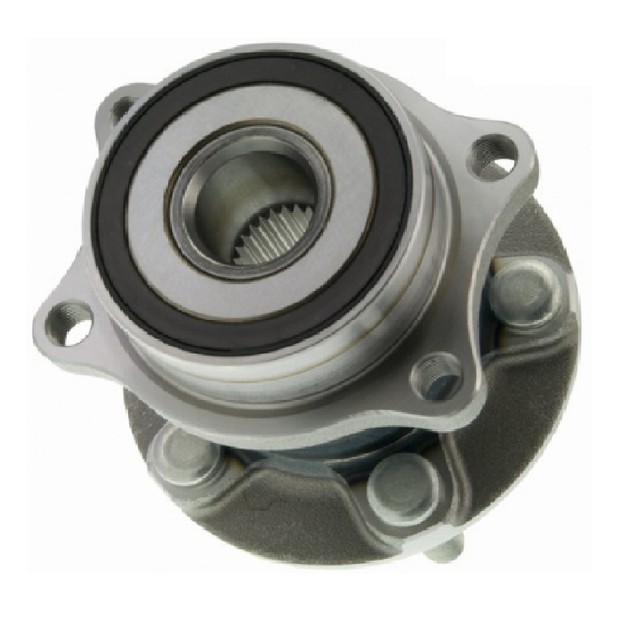 REAR Wheel Hub Bearing Assembly For 20102014 SUBARU OUTBACK eBay