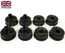 CAB MOUNTINGS FOR JCB (UPPER & LOWER) (PART NO. 331/18441 , 331/18442)