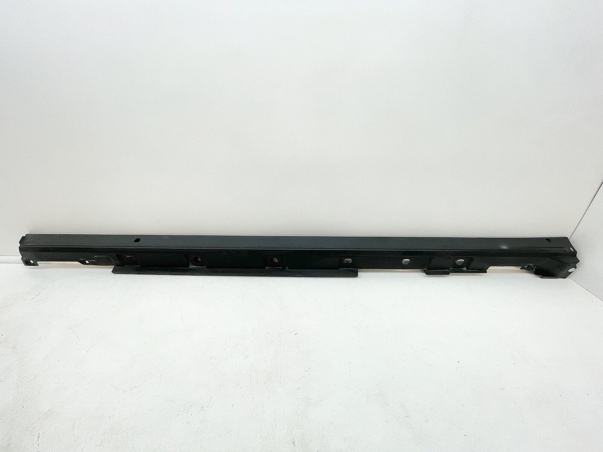 20-21 Toyota Left Molding OEM Genuine LH Rear Trim Panel 75860