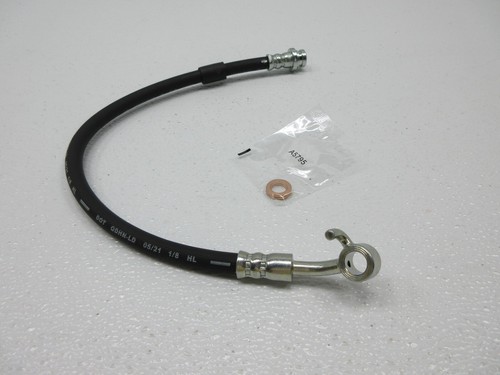 Brake Hydraulic Hose-Element3 Rear Left BH382927 - Picture 3 of 5