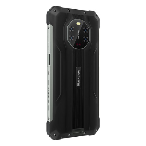 Global Version Blackview BV8800 Helio G96 Rugged Phone 90Hz 8GB+128GB 8380mAh - Picture 18 of 36