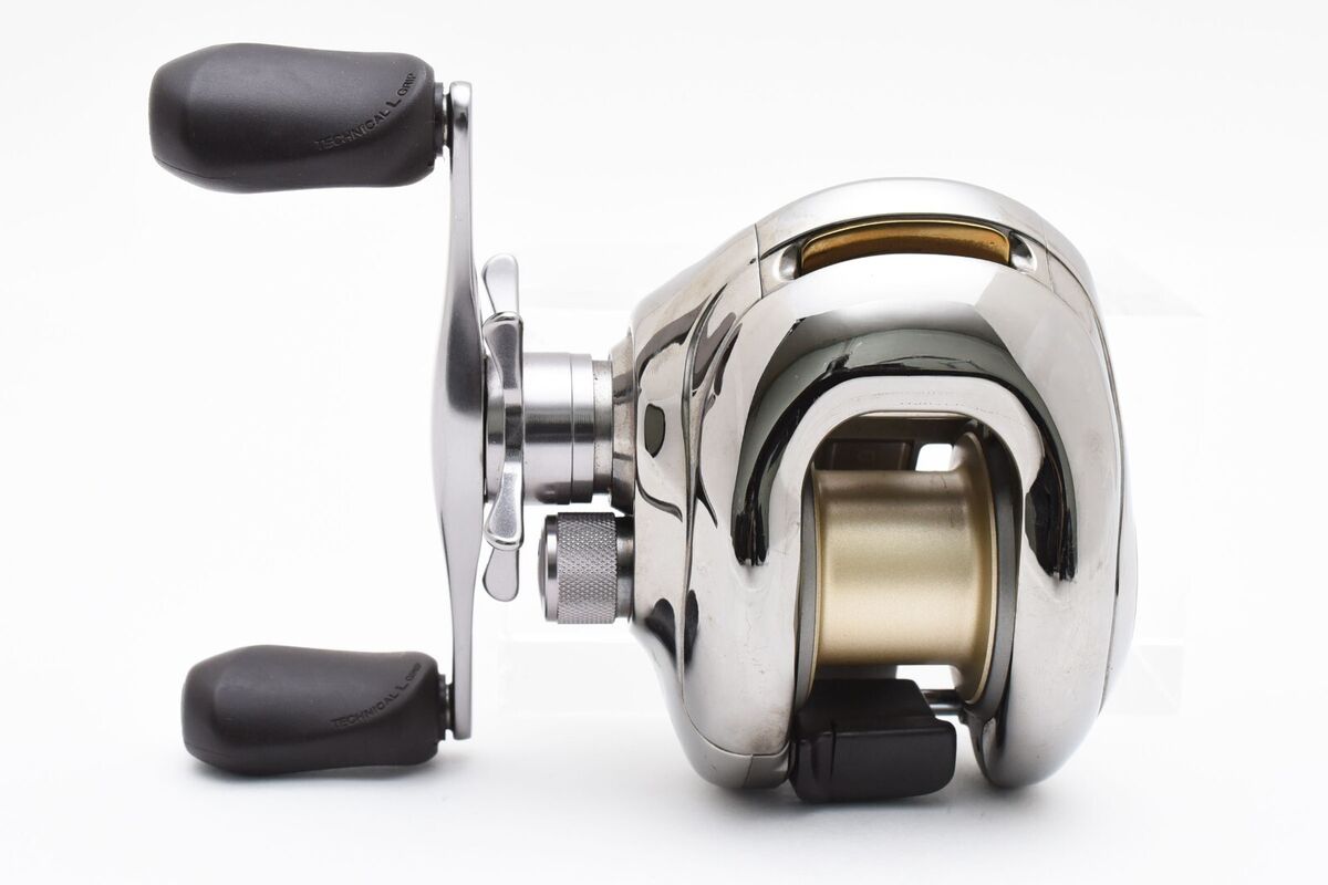 SHIMANO Scorpion ANARES 5 左ハンドル Shimano Scorpion Antares 5 左 - メルカリ