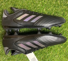 Size 9 - adidas Copa 18.3 FG Black for sale online | eBay