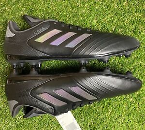 Adidas Copa 18.3 FG Low Soccer Cleats 