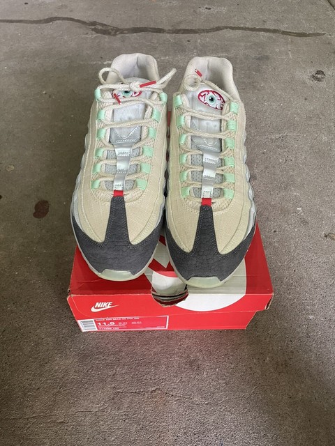 air max 95s 2014