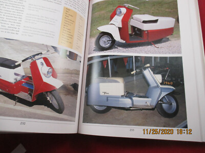 Harley Davidson Motorcycle the Complete History 448 pages HC Book