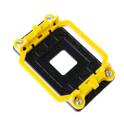 CPU Radiator Bracket Cooling Fan Holder For AM2/AM3/FM1/FM2/940 Mainboard - Photo 7/8