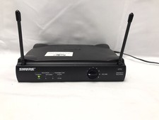 Shure Model UT4 Diversity Microphone Receiver - W/ Power Cord NO Mic