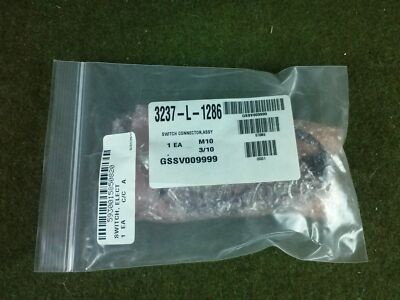 Meritor DCDL Switch 3732 L 1286 New | eBay