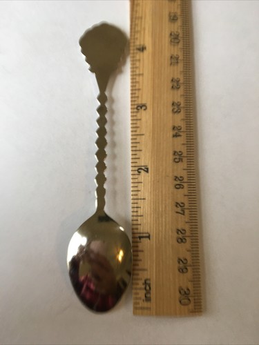 Arizona Vintage Souvenir Spoon Collectible - Photo 4/4