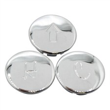 Thrifco 4401594 Price Pfister Beaux Art Faucet Handle Button Set
